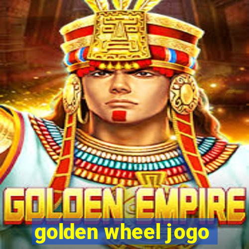 golden wheel jogo