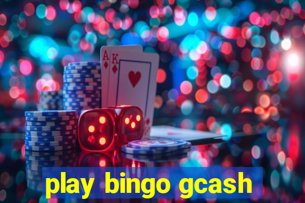 play bingo gcash