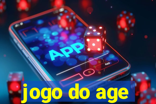 jogo do age