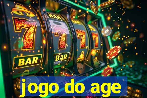 jogo do age