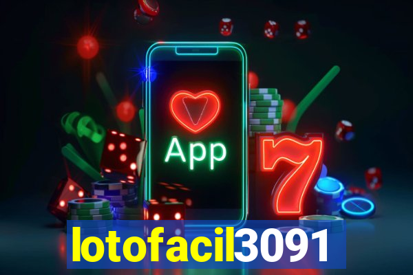 lotofacil3091