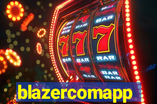 blazercomapp