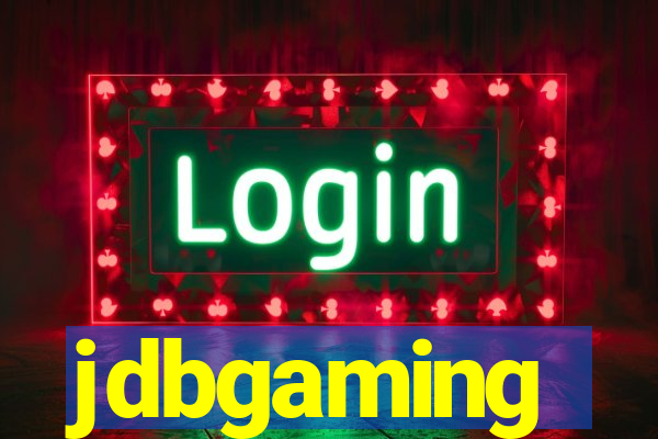 jdbgaming