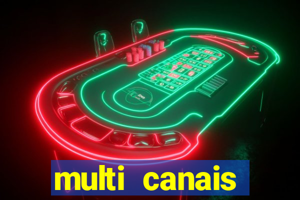 multi canais juventus ao vivo