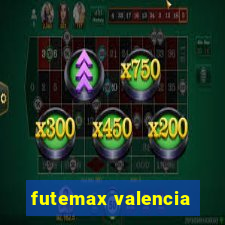 futemax valencia