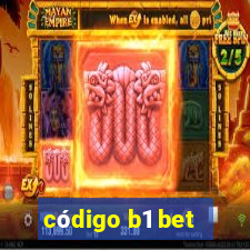 código b1 bet