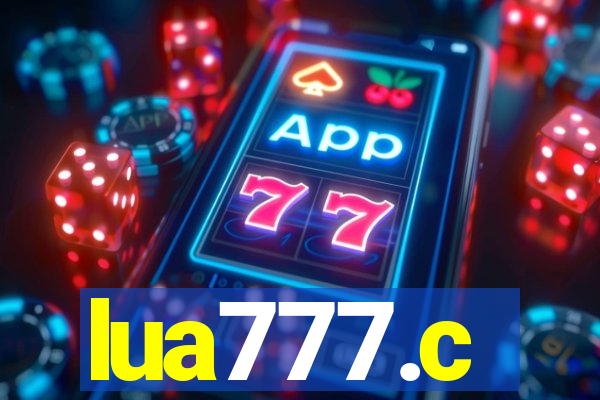 lua777.c