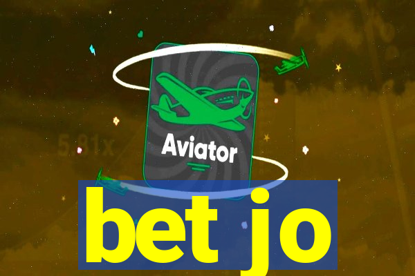 bet jo