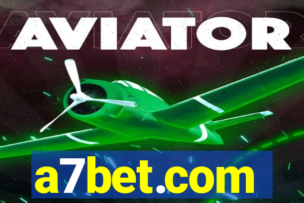 a7bet.com