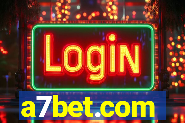 a7bet.com