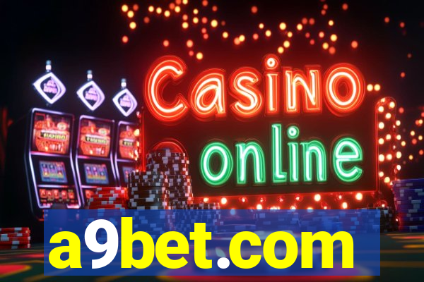 a9bet.com