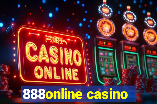 888online casino