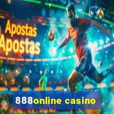 888online casino