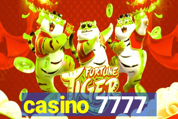 casino 7777