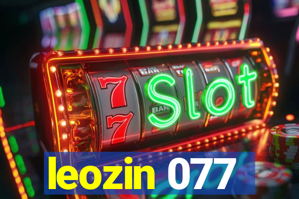 leozin 077