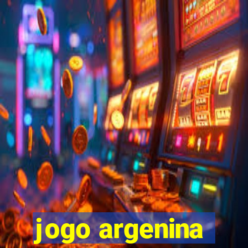 jogo argenina