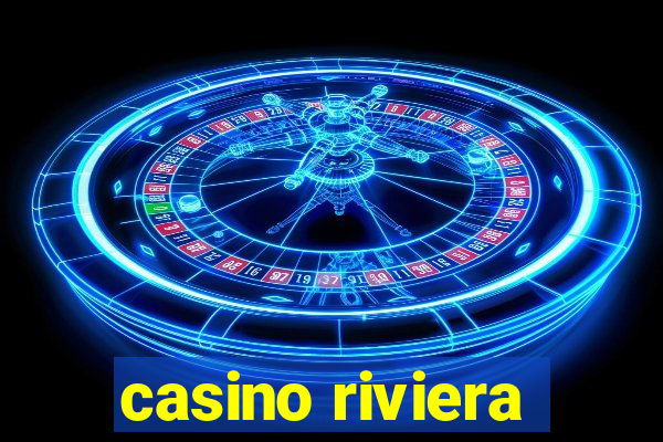 casino riviera