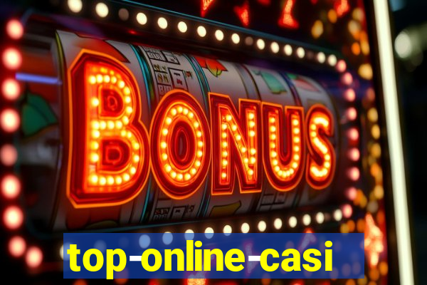 top-online-casino