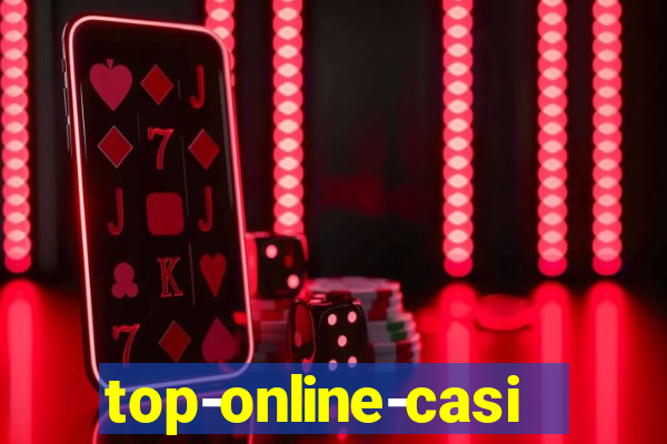 top-online-casino