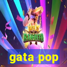 gata pop