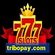 tribopay.com