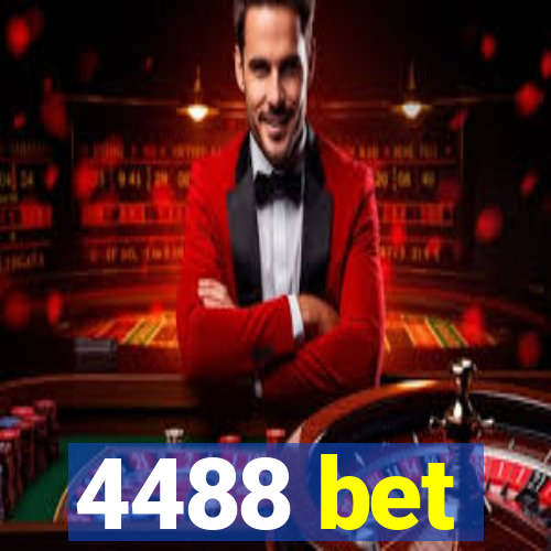 4488 bet