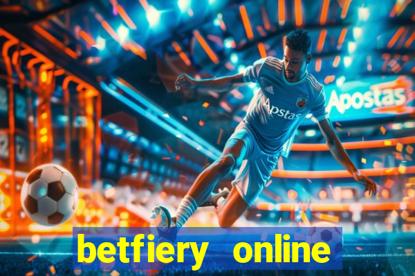 betfiery online casino jogos