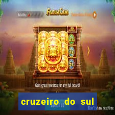 cruzeiro do sul reclame aqui