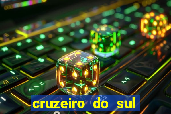 cruzeiro do sul reclame aqui