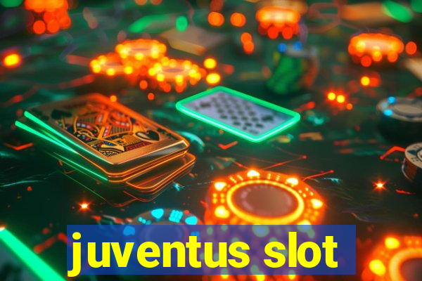 juventus slot