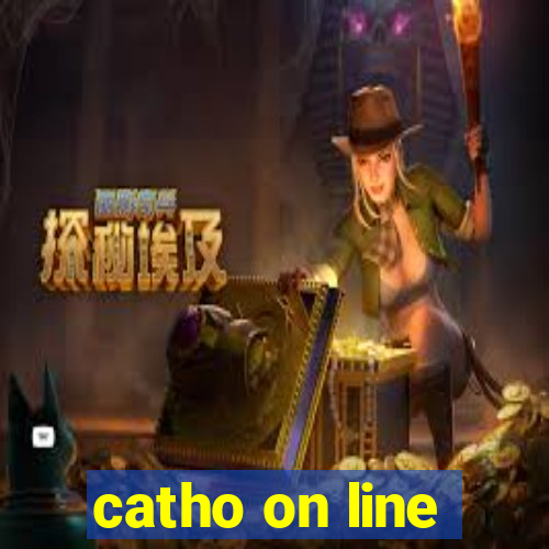 catho on line