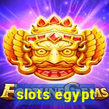 slots egypt