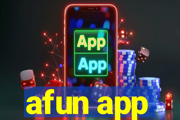 afun app