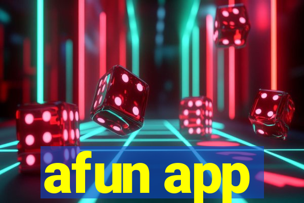 afun app