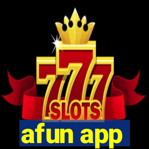 afun app