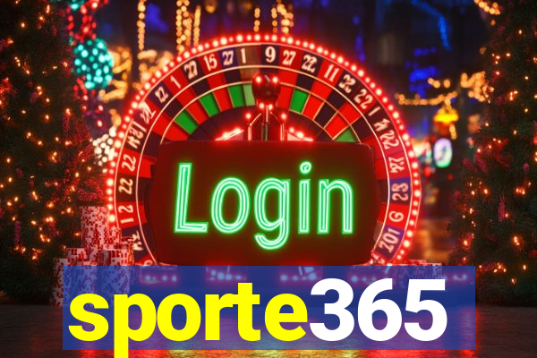 sporte365