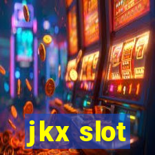 jkx slot