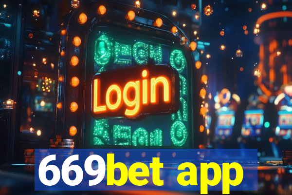 669bet app