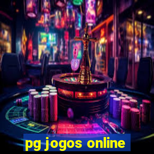 pg jogos online