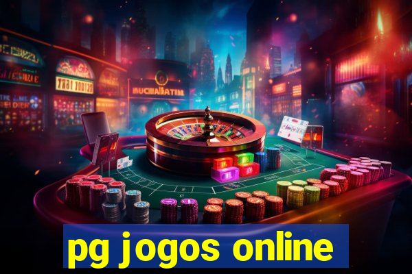 pg jogos online