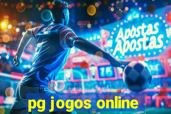 pg jogos online