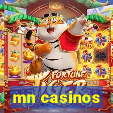 mn casinos