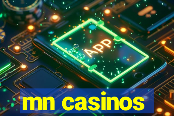 mn casinos