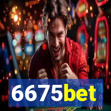 6675bet