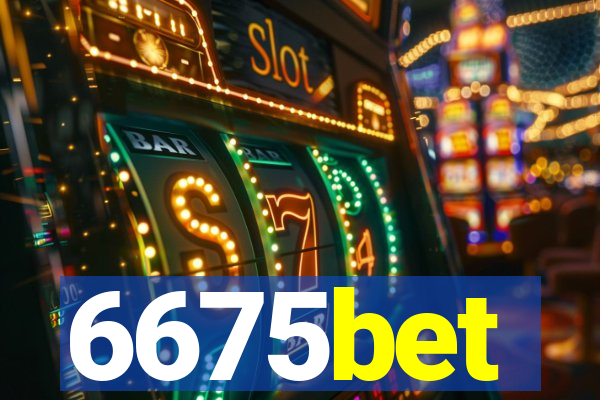 6675bet