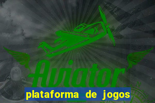 plataforma de jogos da jojo todynho