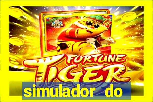 simulador do fortune ox