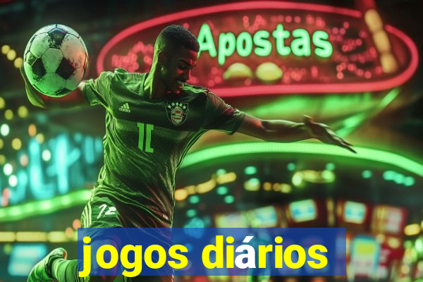 jogos diários