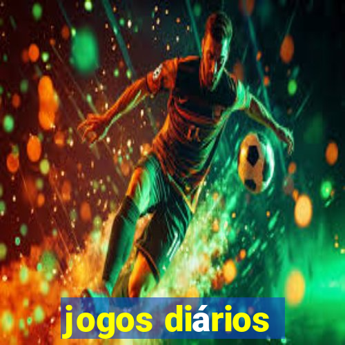 jogos diários