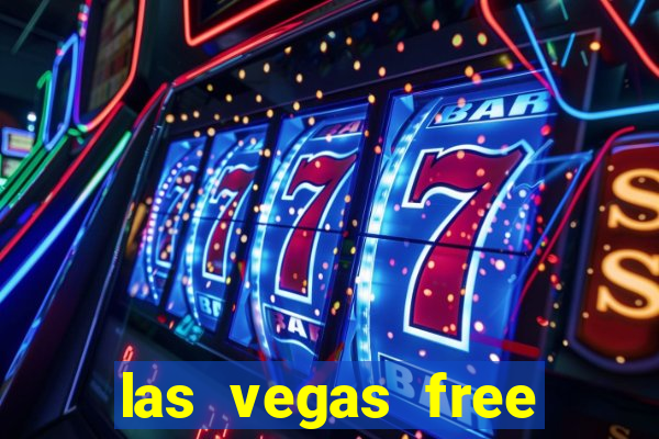 las vegas free casino slots